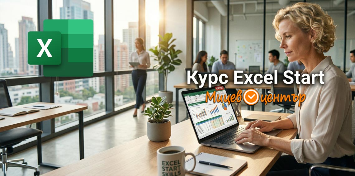 Курс Excel